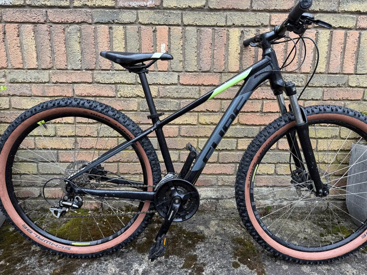 Cube MTB - Image 2