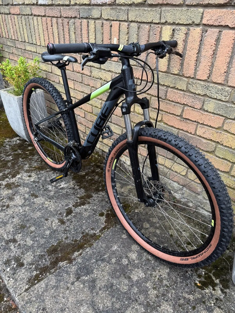 Cube MTB - Image 3