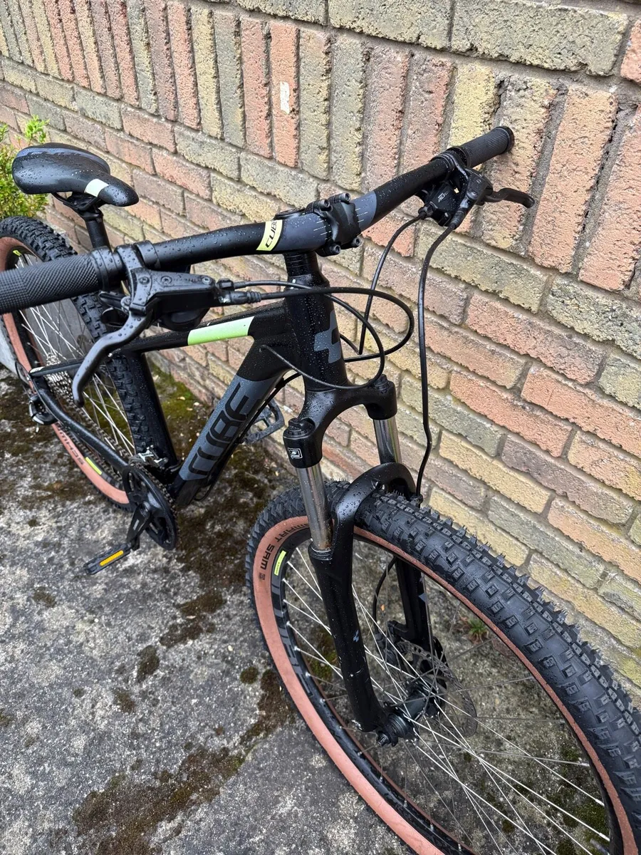 Cube MTB - Image 4