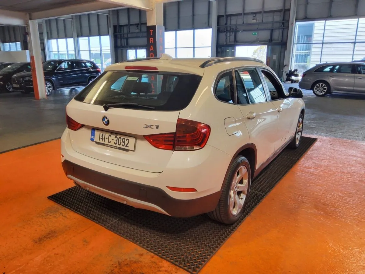 BMW X1 Sdrive16d SE - Image 3