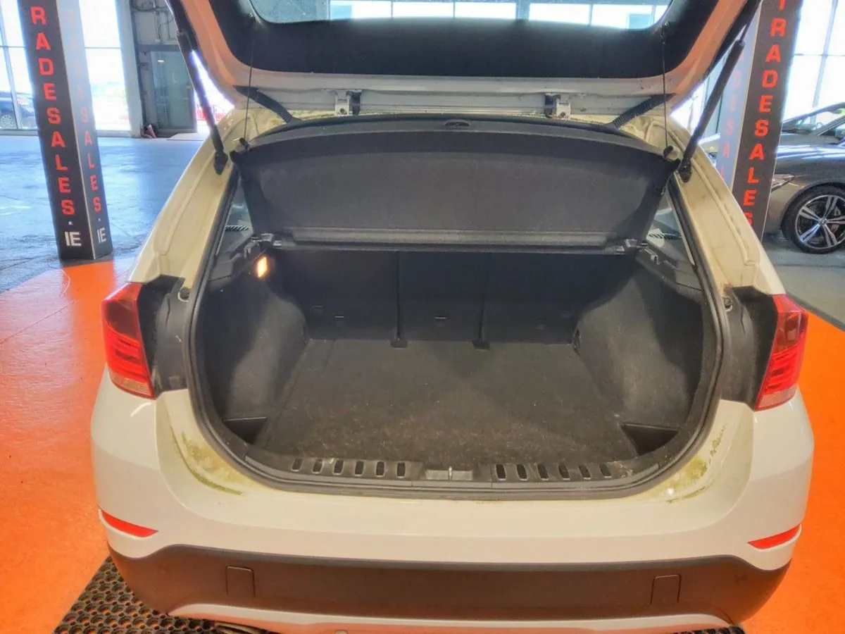 BMW X1 Sdrive16d SE - Image 4