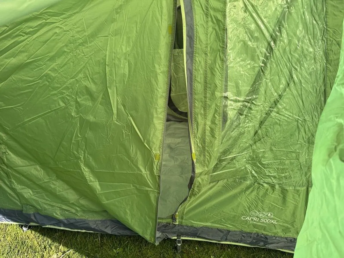 Tent - Image 2