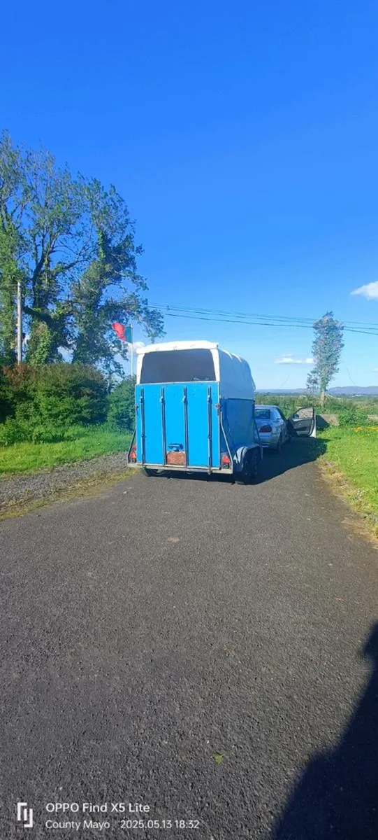 Horse Box - Image 1