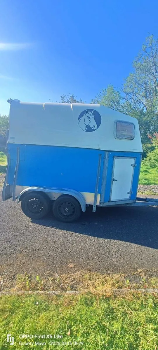 Horse Box - Image 3