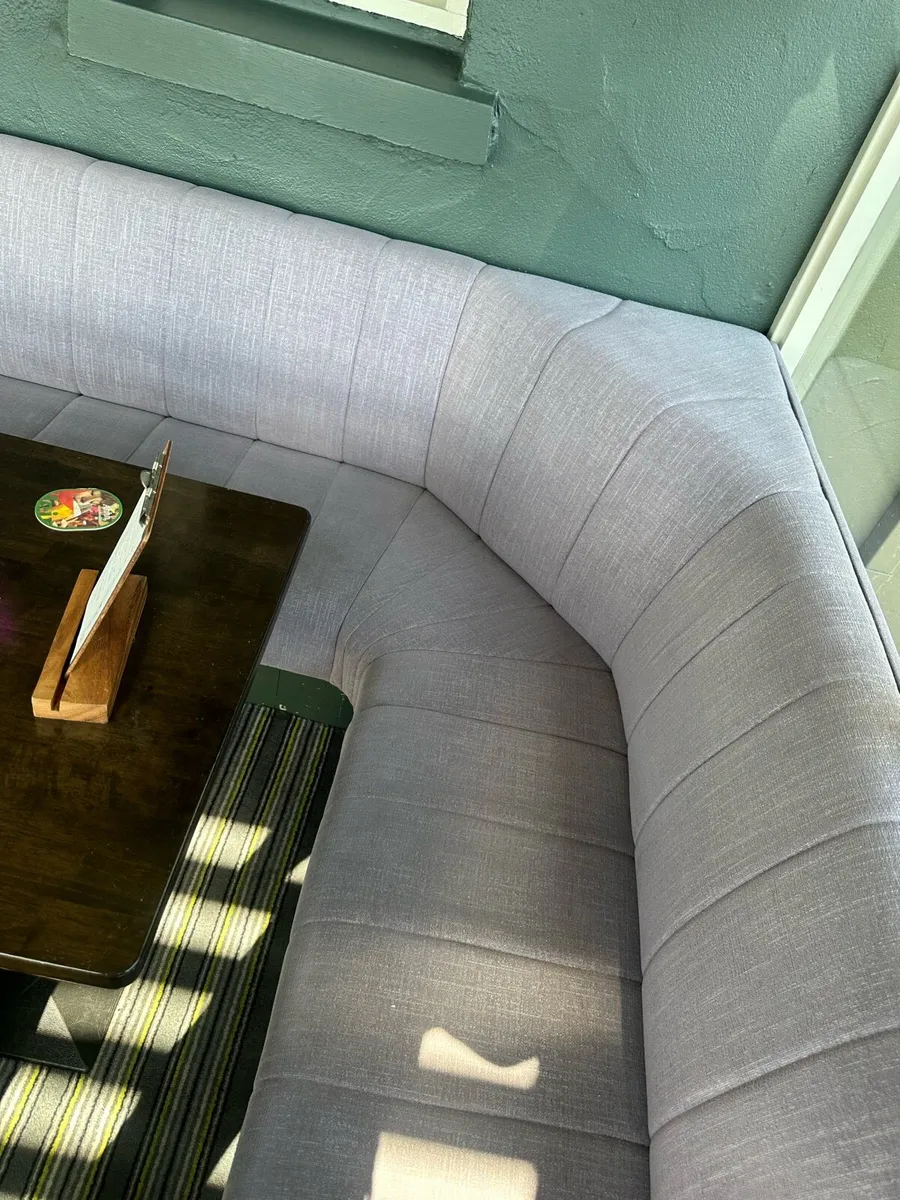 Couch and Tables - Image 3