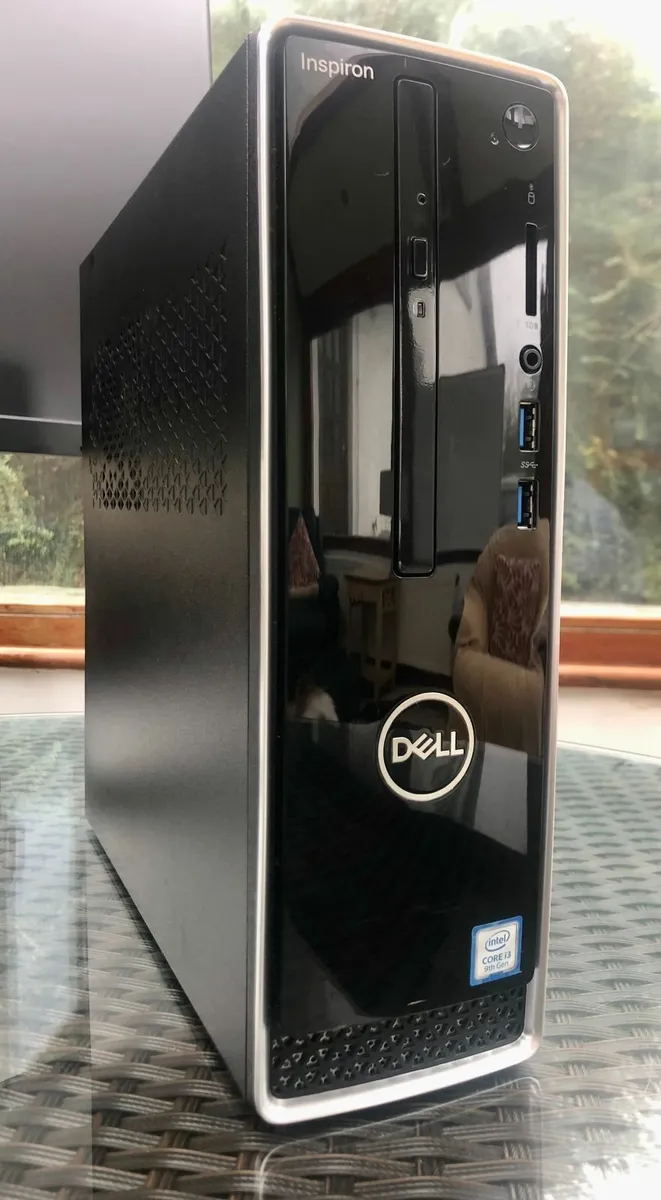 Refurbished Quality Desktop Computers - Image 4