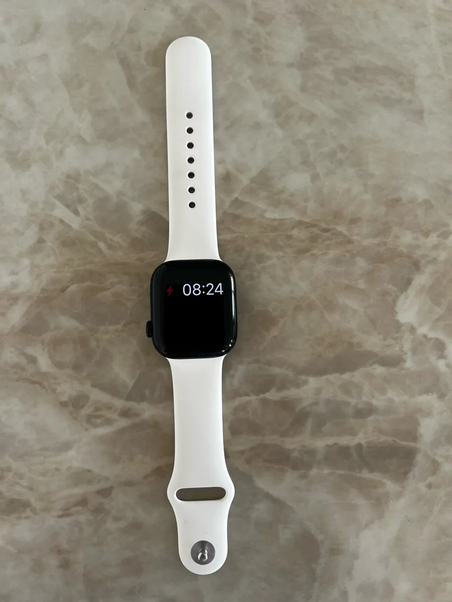 Apple Watch S10 GPS - Like New, w Original Receipt - Image 1