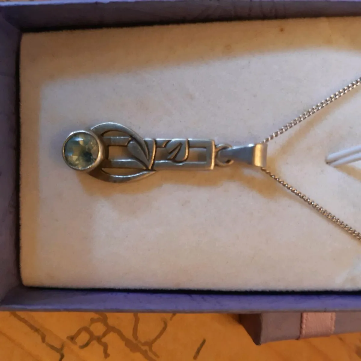 Individual Priced Jewellery Items. - Image 1