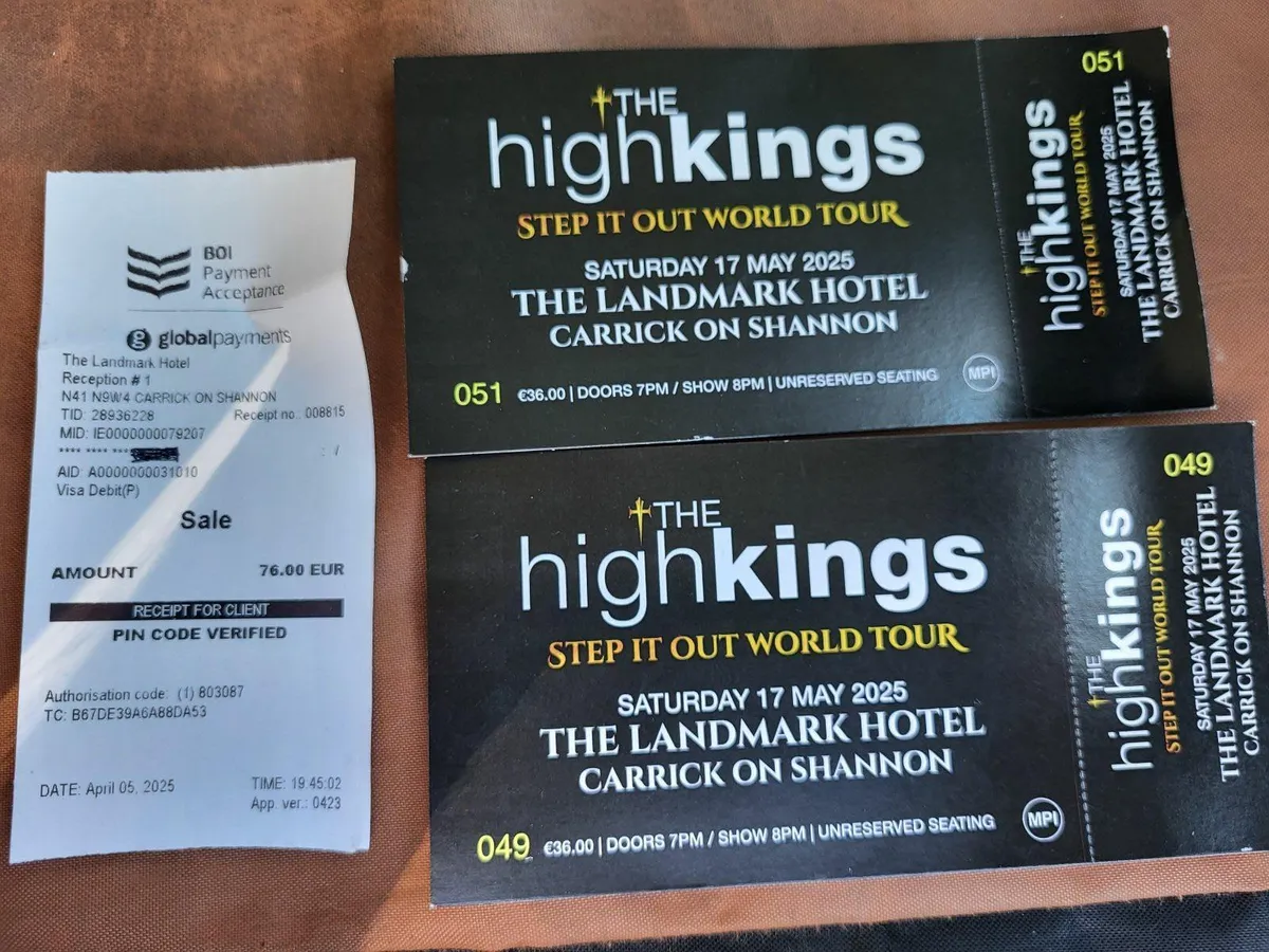 High Kings - Image 4