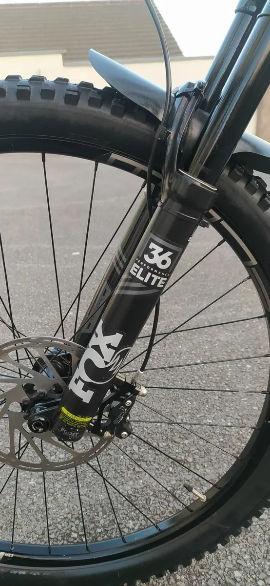 Mountain bike - Image 2