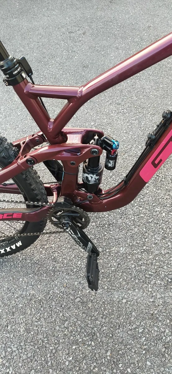 Mountain bike - Image 3