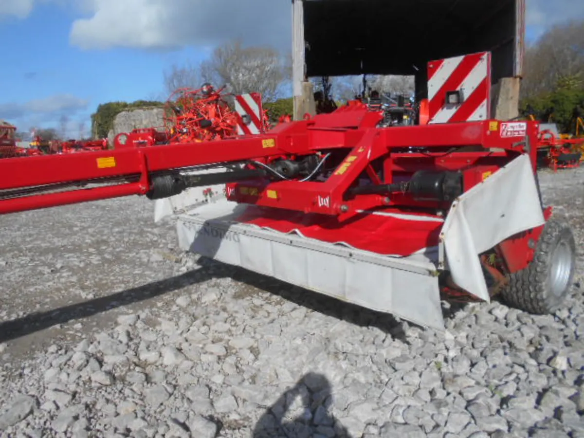 LELY SPLENDIMO 320 PC - 11015951 - Image 3