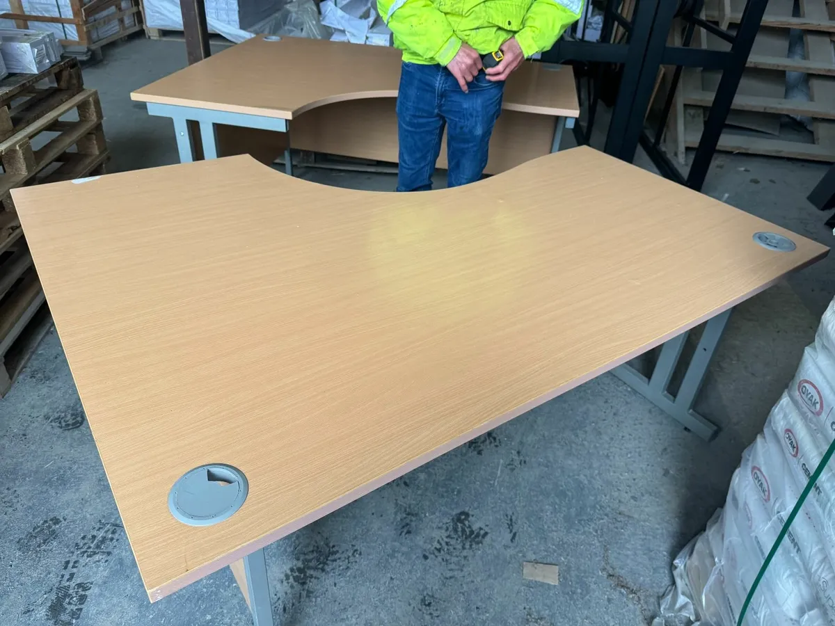 Desks - Image 1