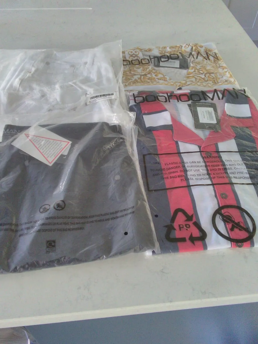 Festival shirts