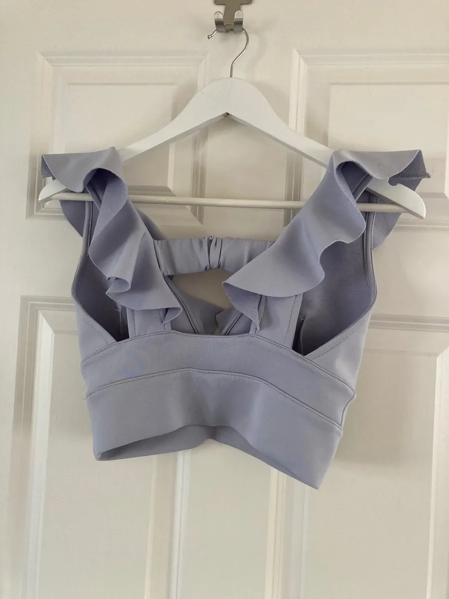 River Island Petite Crop Top - Image 2
