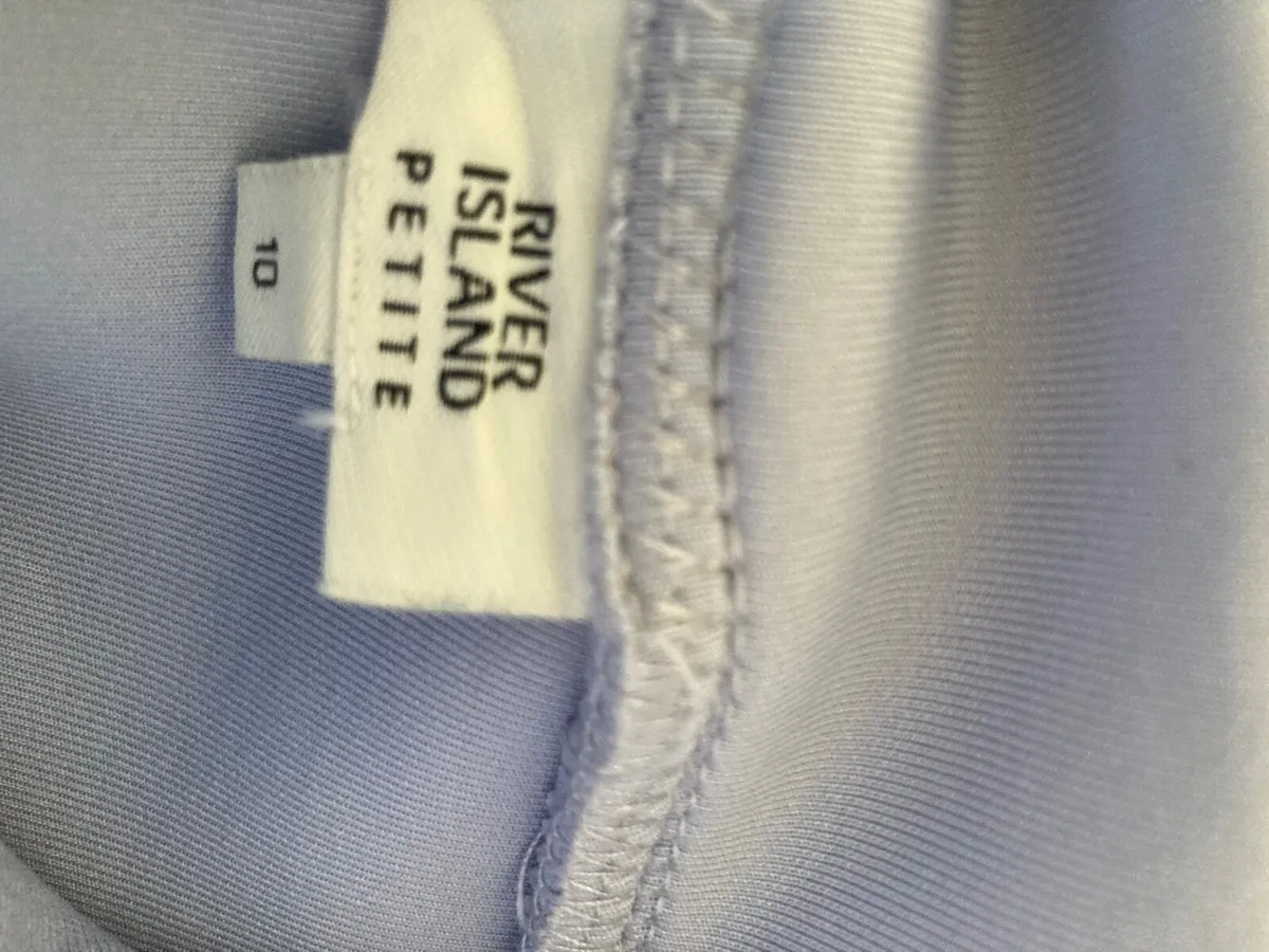 River Island Petite Crop Top - Image 3