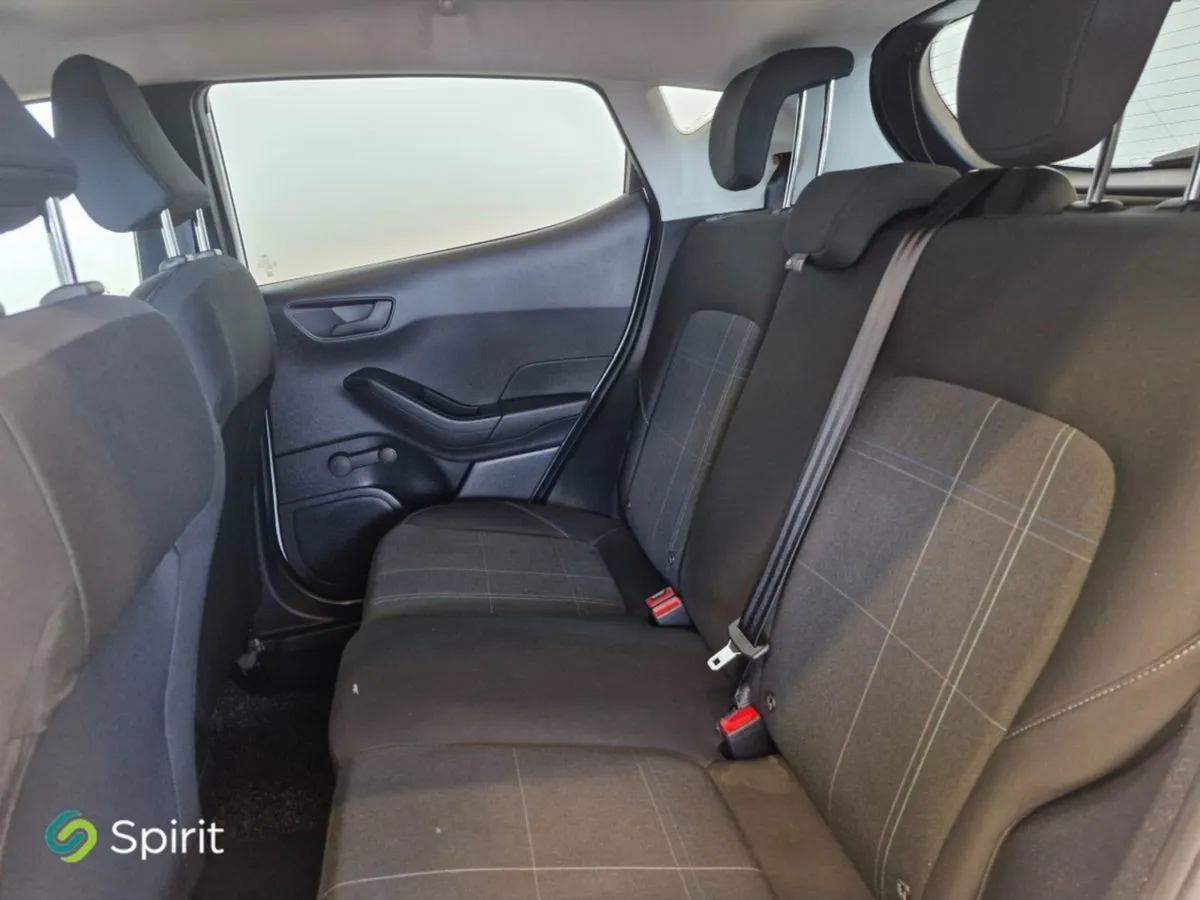 Ford Fiesta 1.0t  just Reduced call  patick ON 08 - Image 3