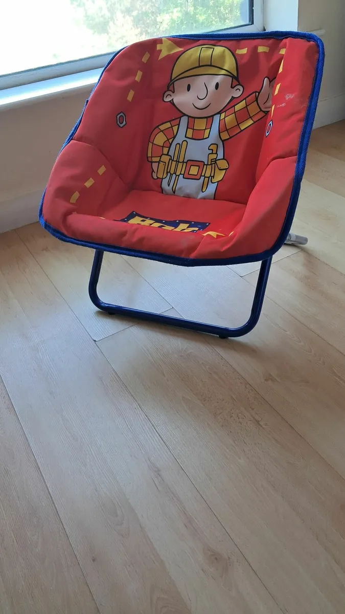 Kids chair - Image 2