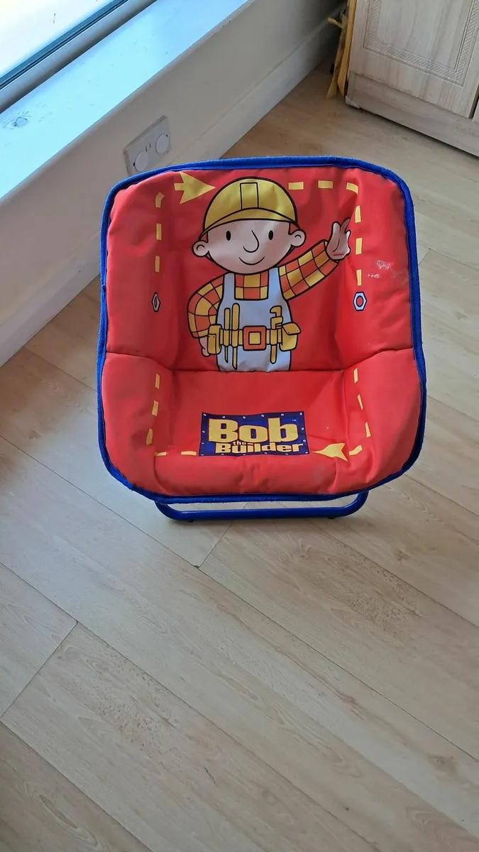 Kids chair - Image 3