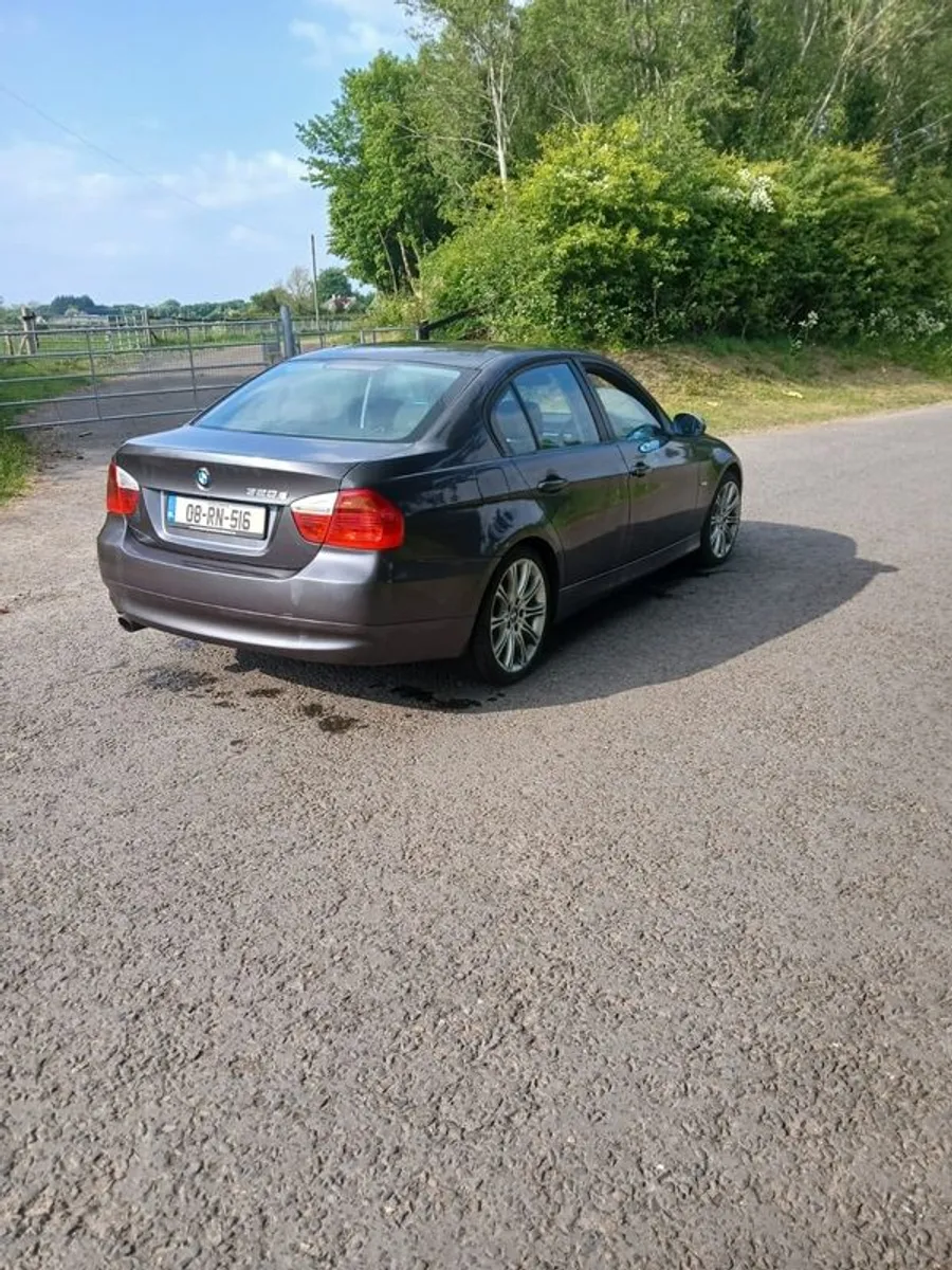 2008 Bmw 3-series - Image 4