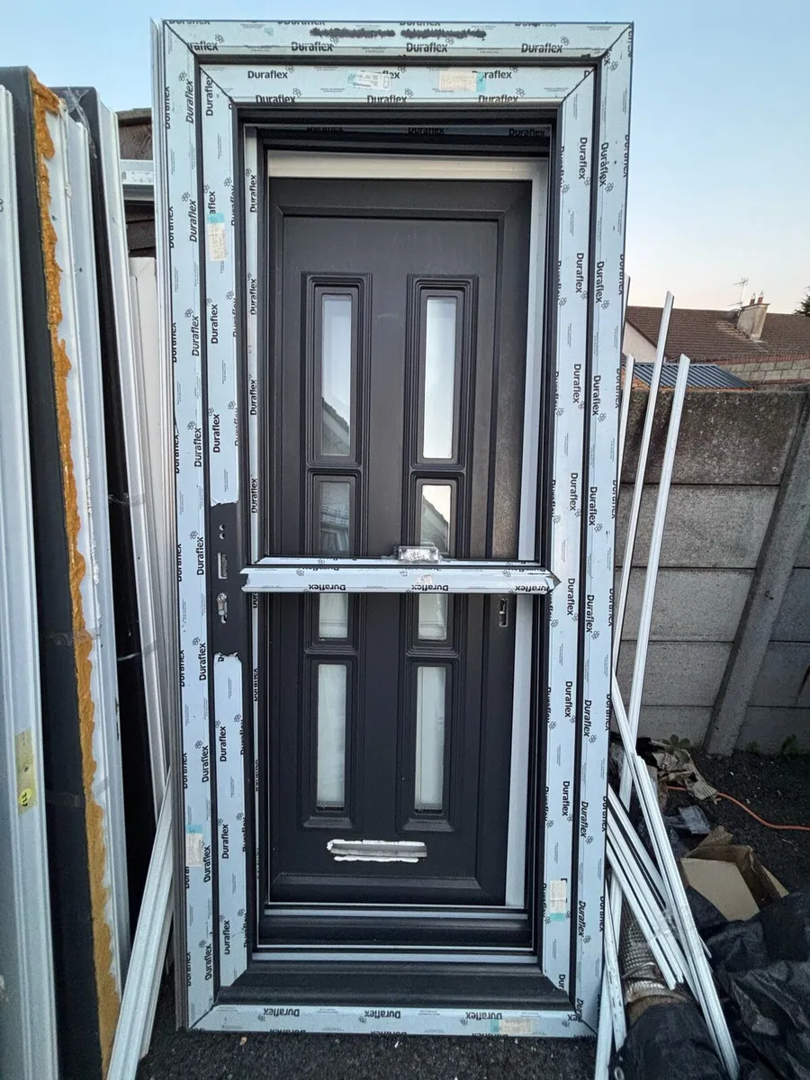 PVC doors - Image 2