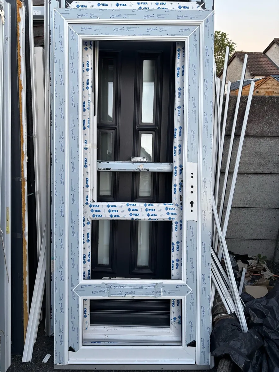 PVC doors - Image 3