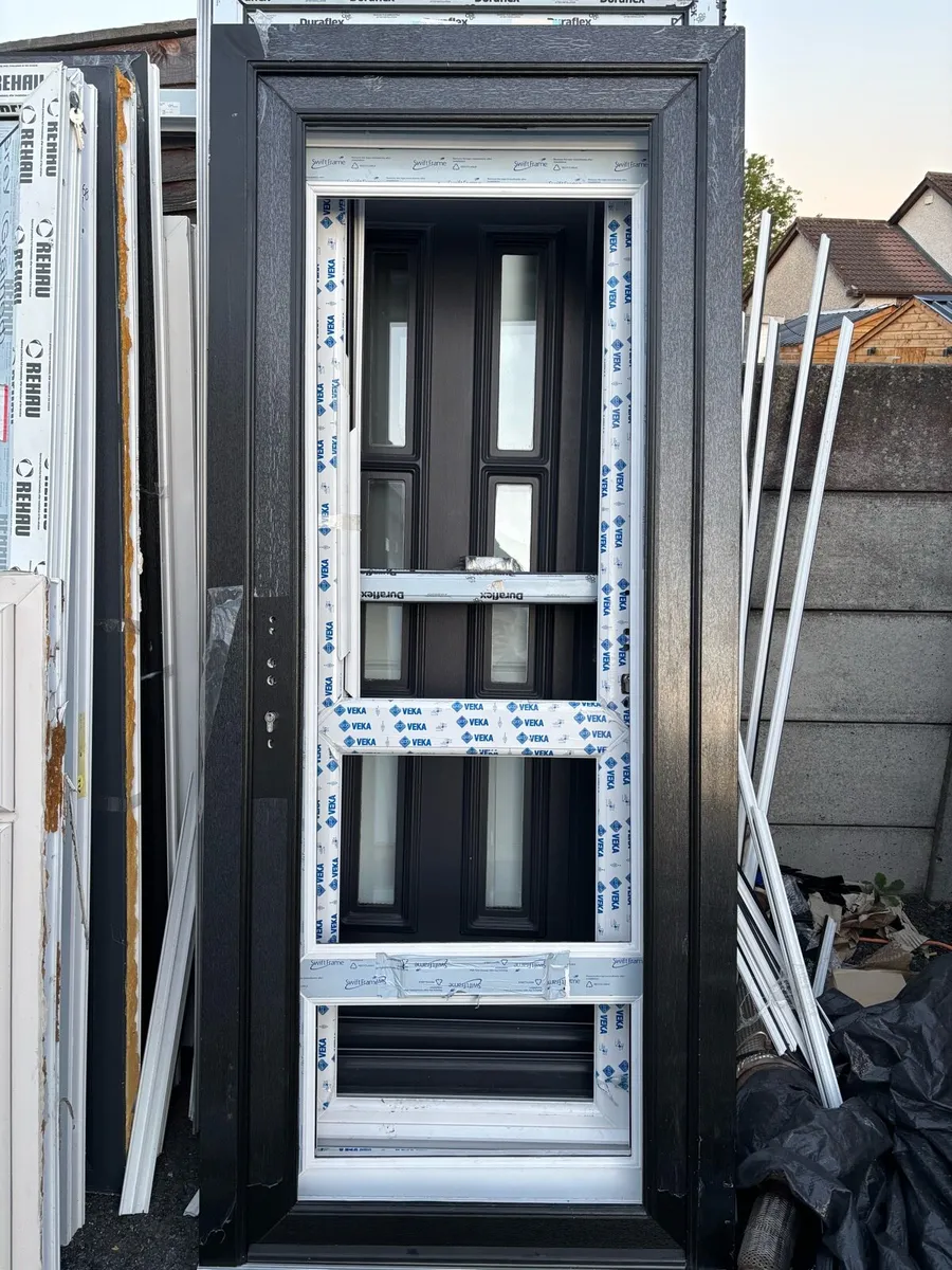 PVC doors - Image 4