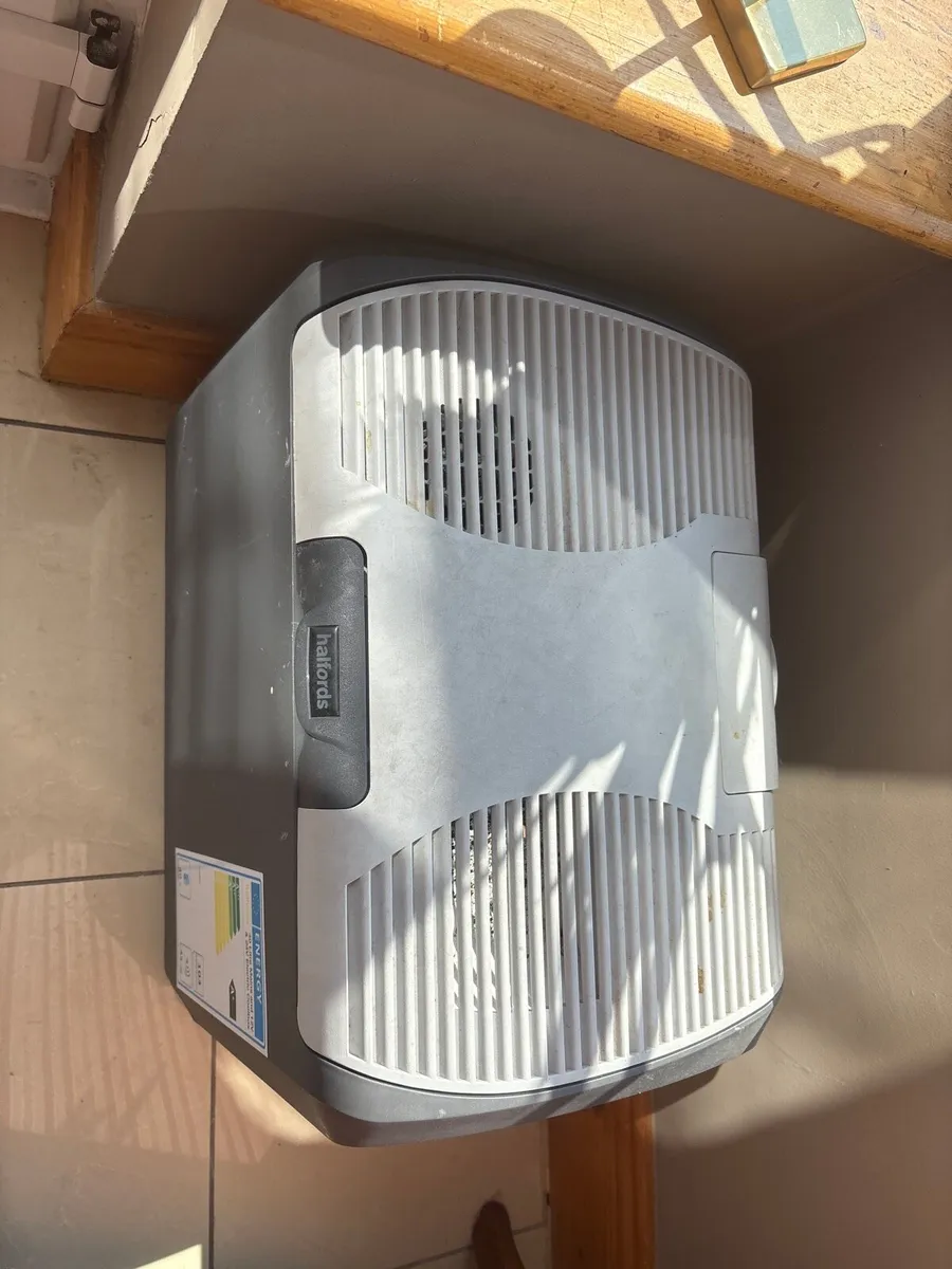 Bottle cooler - Image 1
