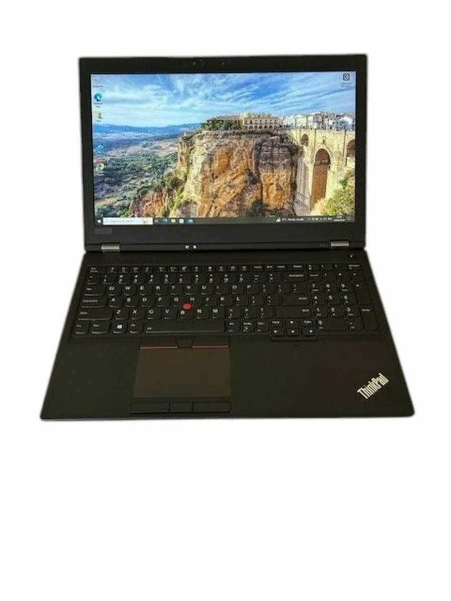 Lenovo UltrabookT490s 8th Gen i5 8GB Ram Win11 Pro - Image 1