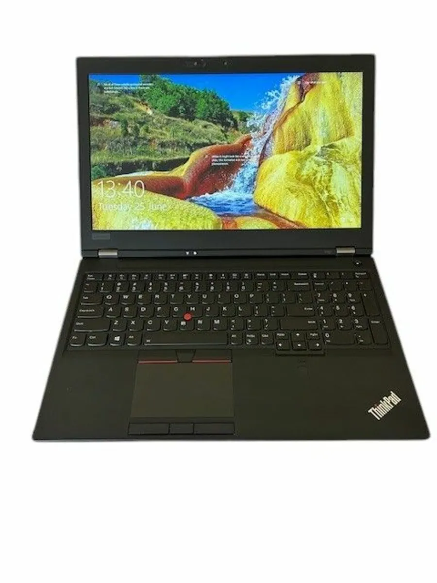 Lenovo UltrabookT490s 8th Gen i5 8GB Ram Win11 Pro - Image 2