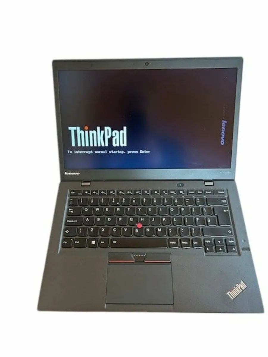 Lenovo UltrabookT490s 8th Gen i5 8GB Ram Win11 Pro - Image 4