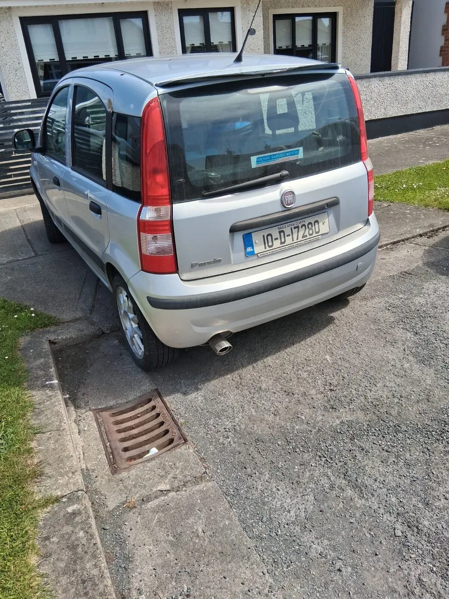 Fiat Panda 2010 - Image 3