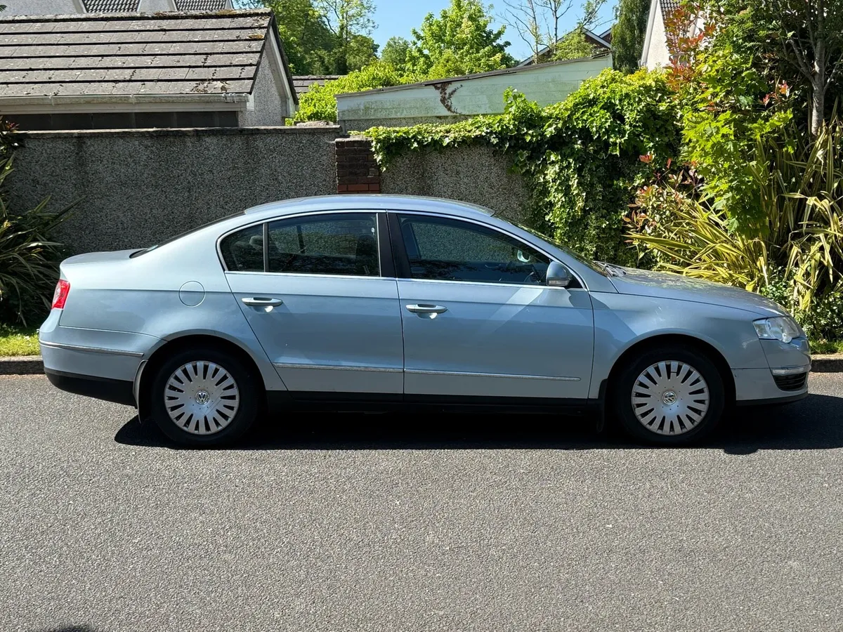 2007 Volkswagen Passat New NCT 02/26 - Image 2