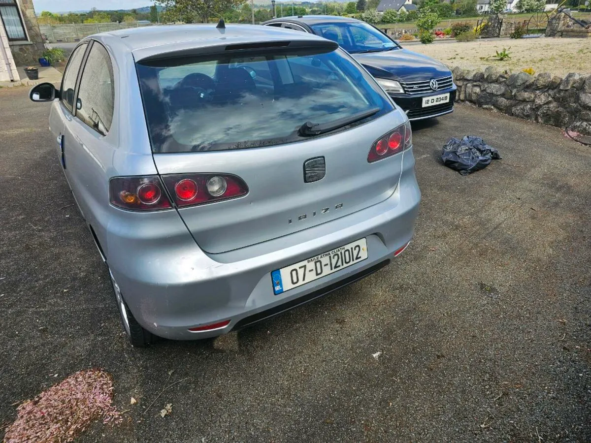 Seat ibiza mk3 07 - Image 3