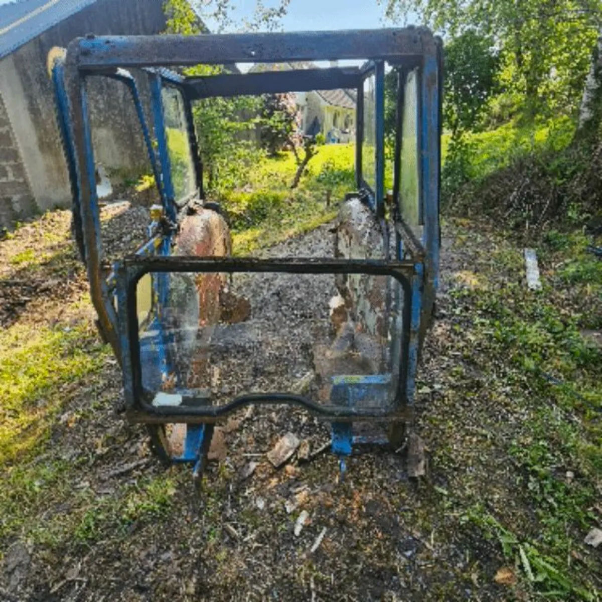 Ford 3000 Force - Image 2