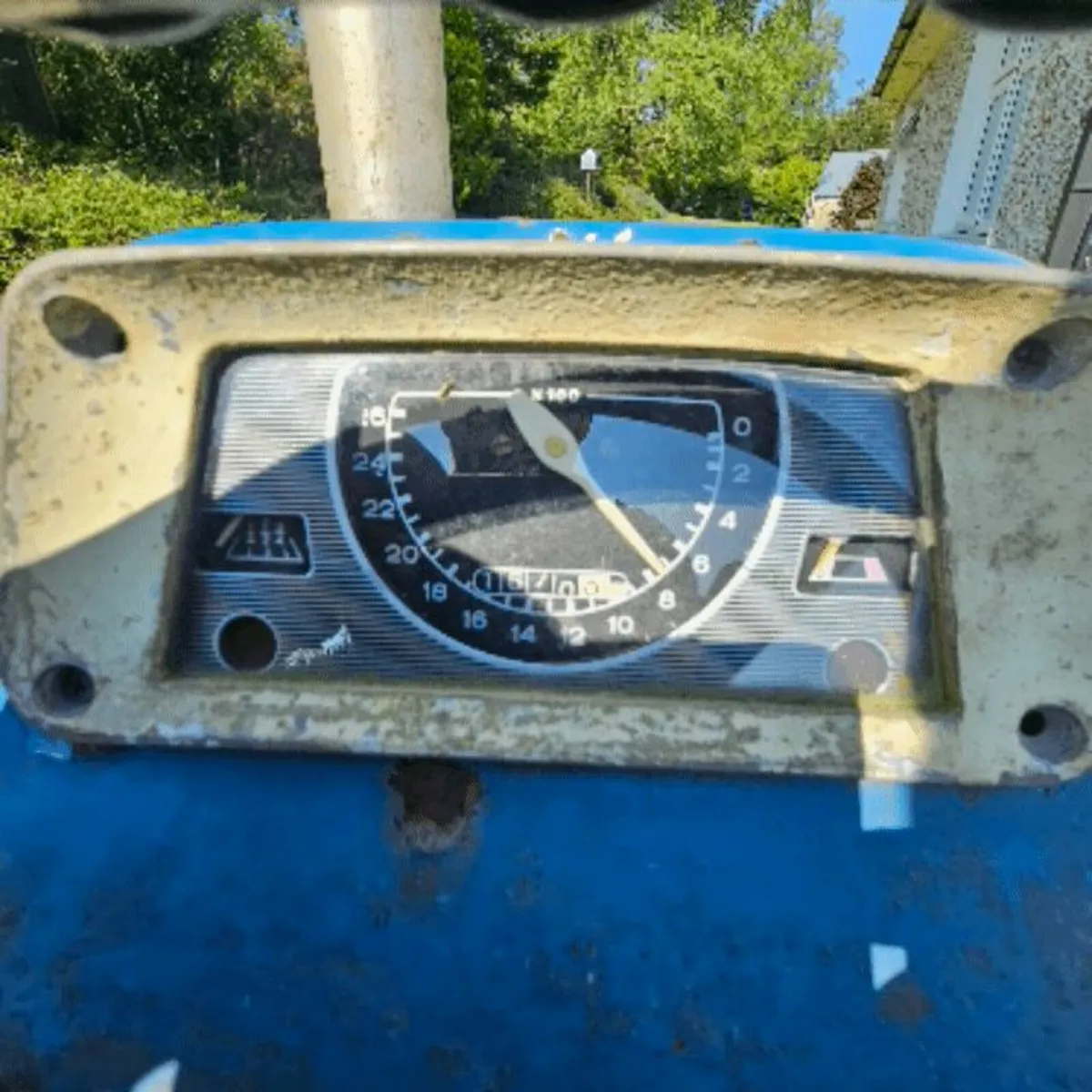 Ford 3000 Force - Image 3