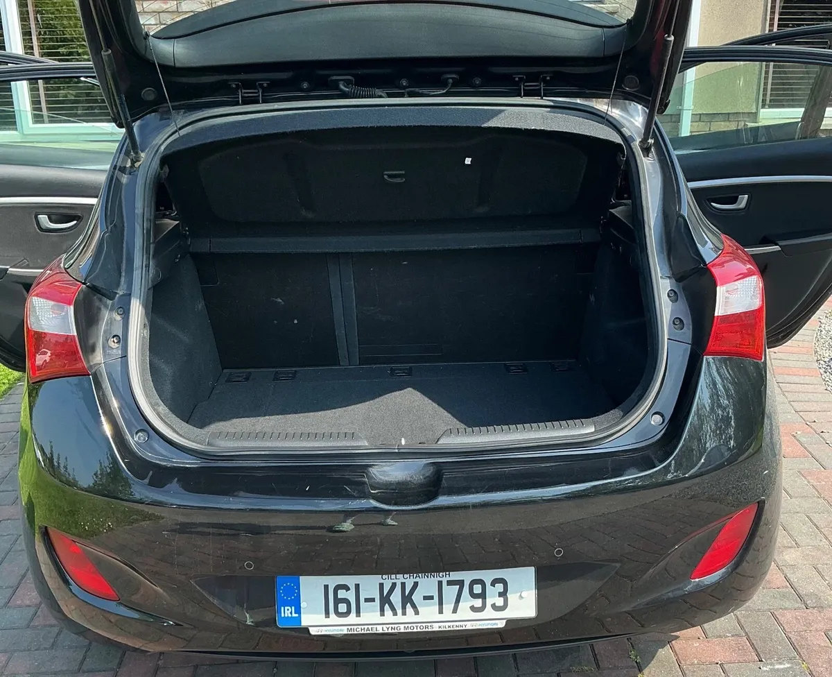 Hyundai i30 2016 - Image 4