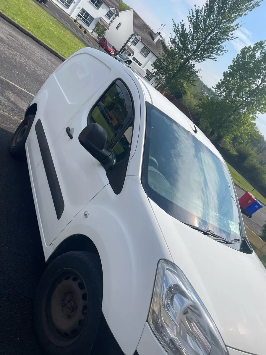Berlingo - Image 1