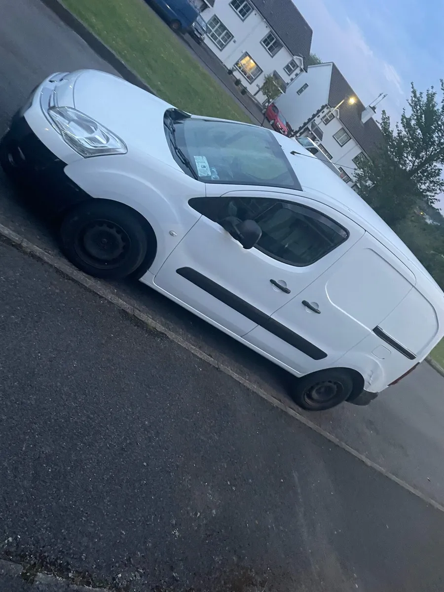 Berlingo - Image 3