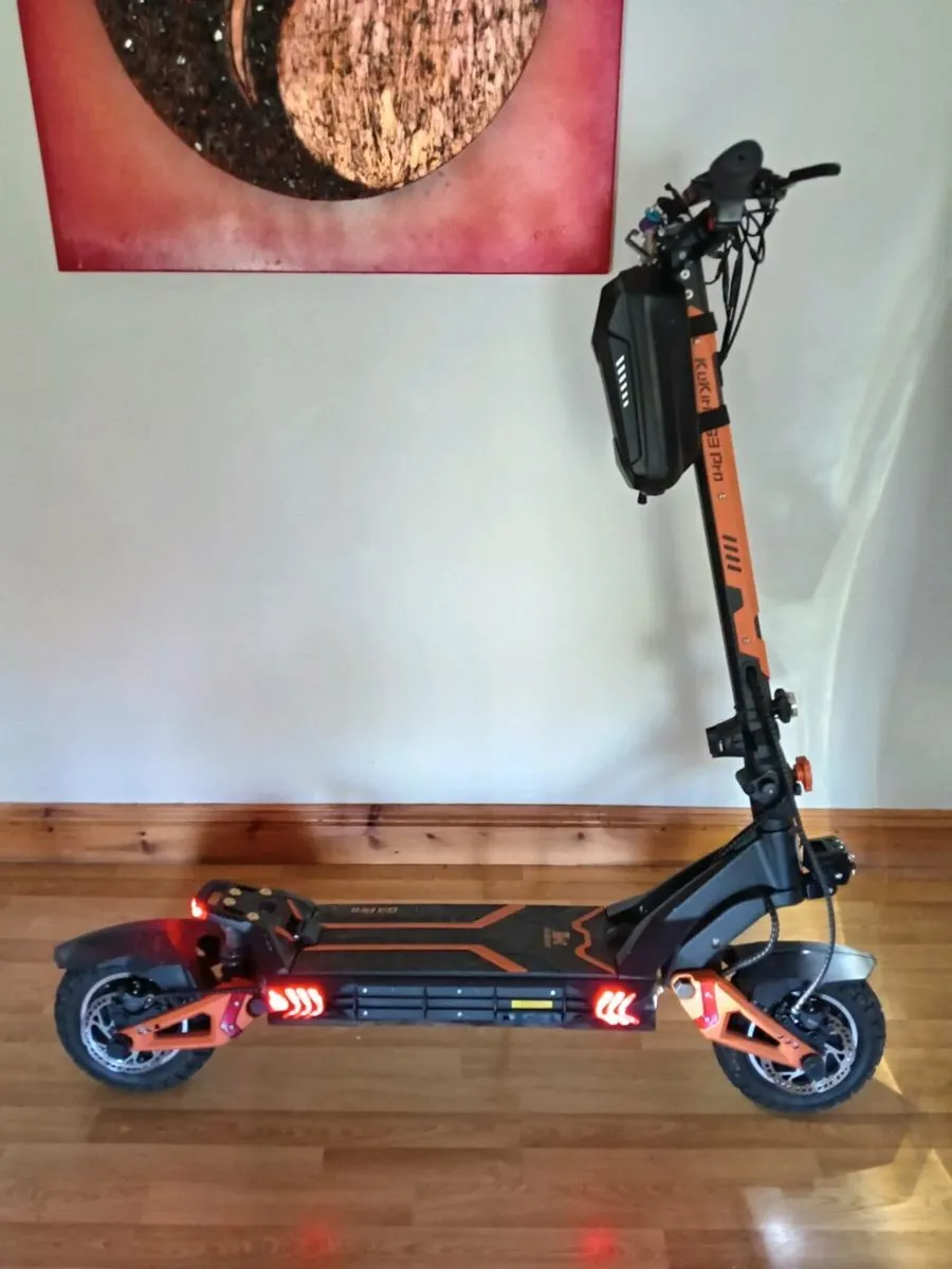 KUKIRIN G3 PRO-959KMS-TRADE IN - Image 1