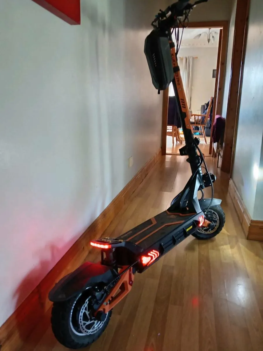 KUKIRIN G3 PRO-959KMS-TRADE IN - Image 2