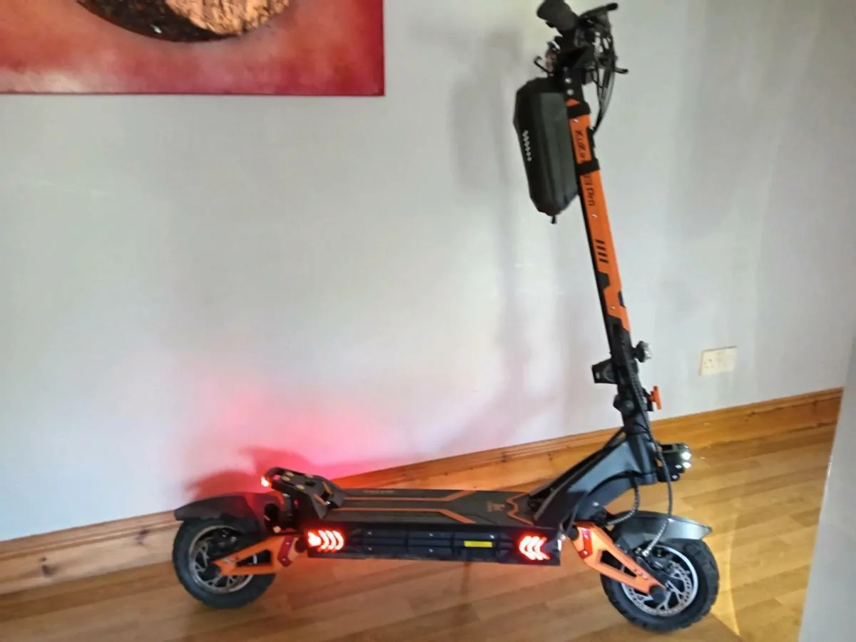 KUKIRIN G3 PRO-959KMS-TRADE IN - Image 3
