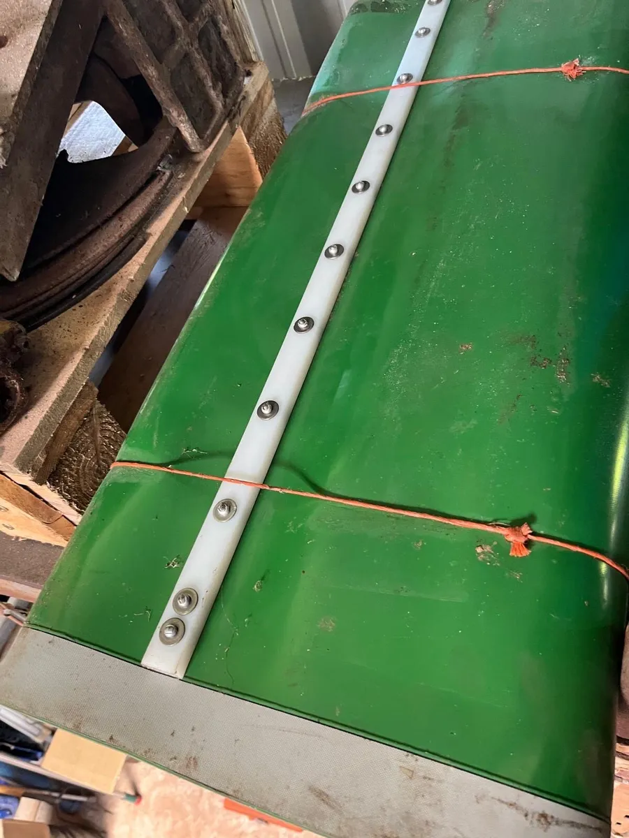Claas Mower parts - Image 1