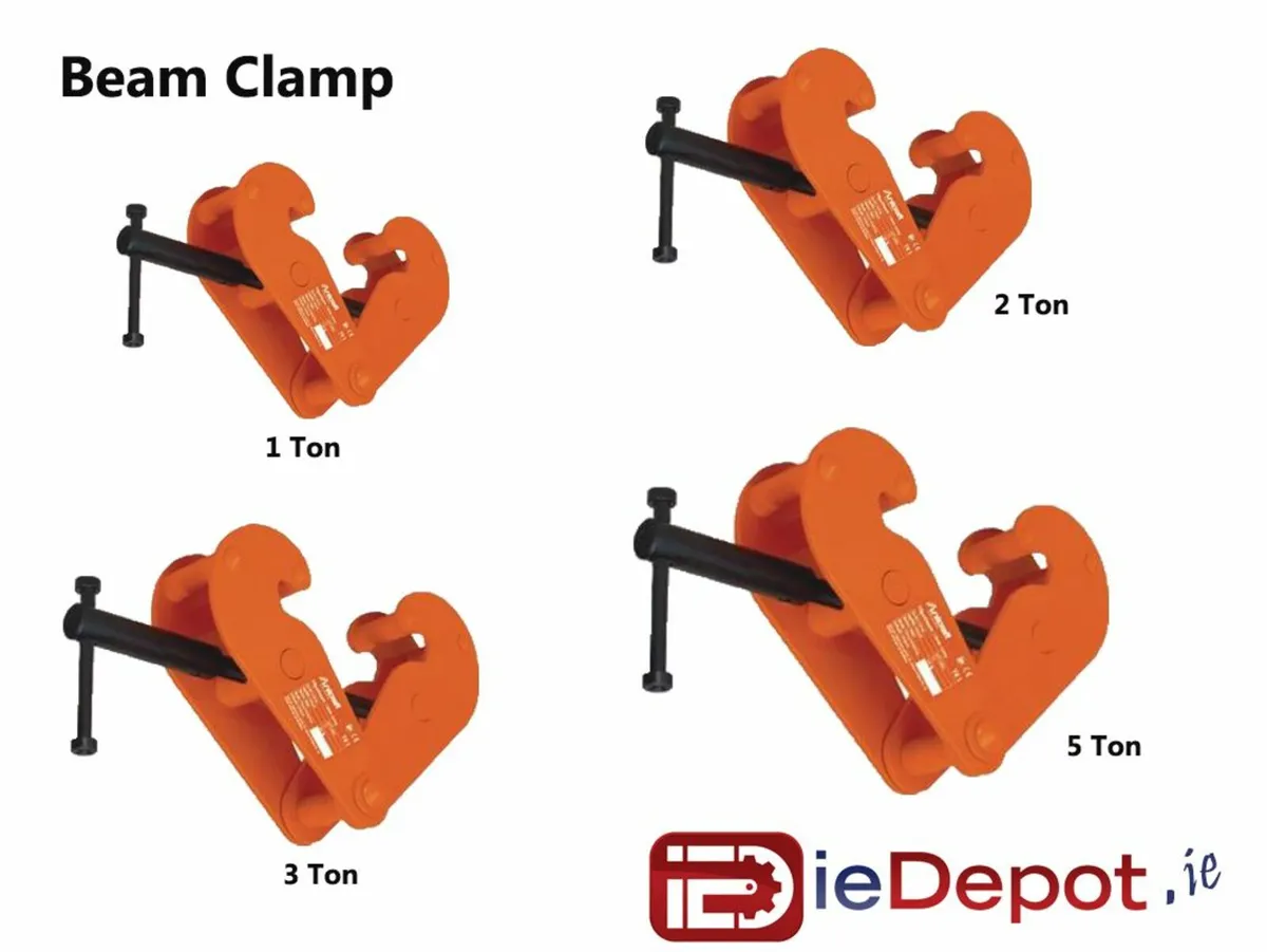 Beam Clamp