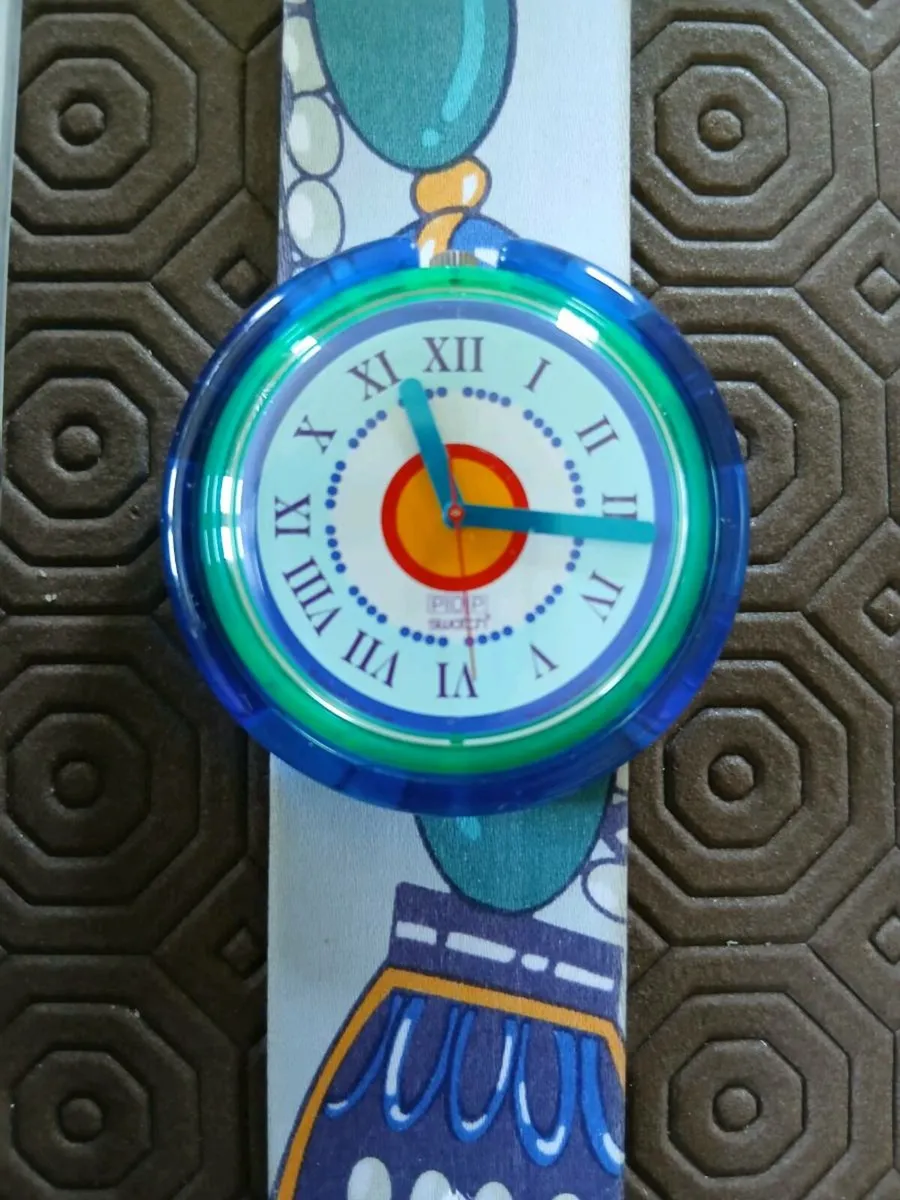 Swatch Perles de Folie Vintage - Image 2