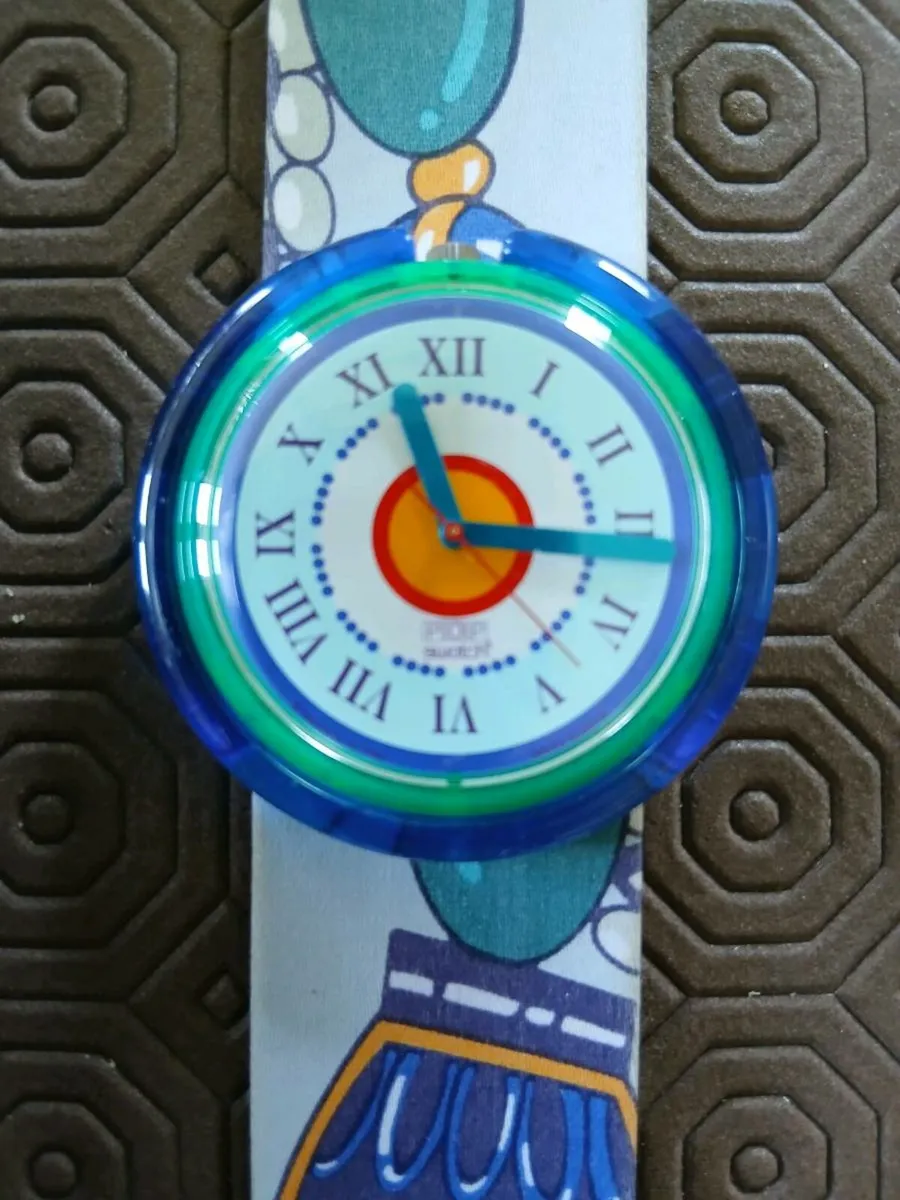 Swatch Perles de Folie Vintage - Image 3