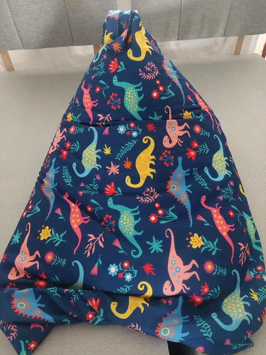 Kids beanbag large - Image 1