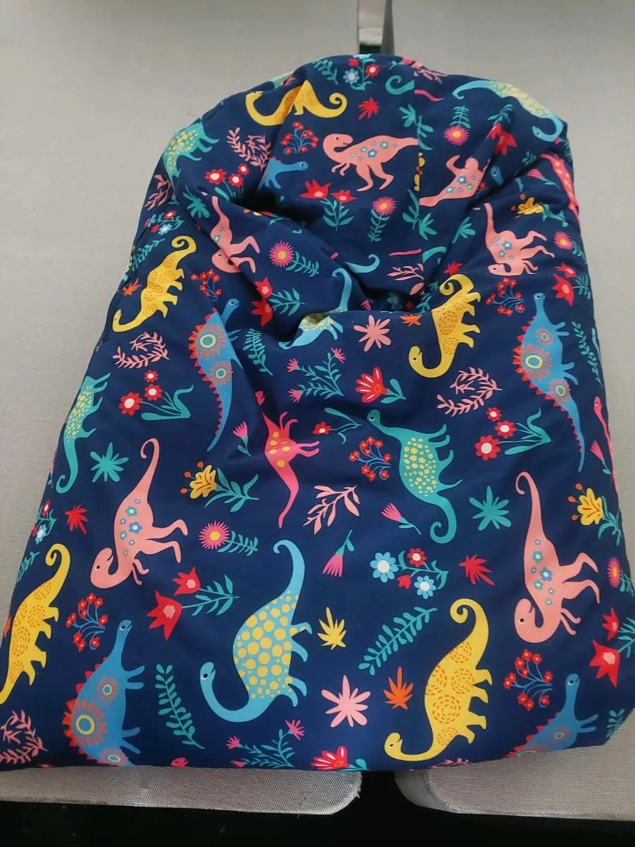 Kids beanbag large - Image 2