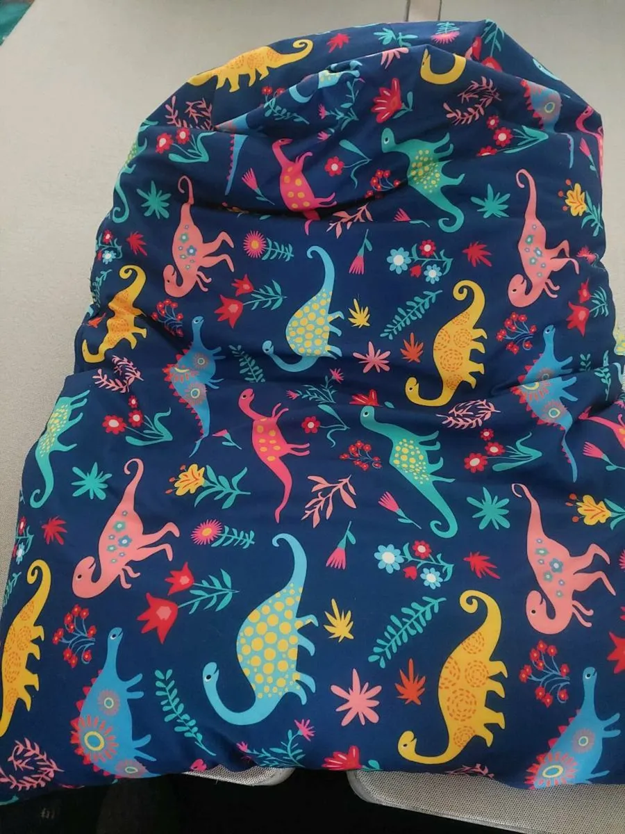 Kids beanbag large - Image 3