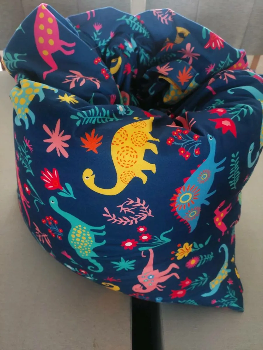 Kids beanbag large - Image 4